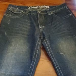 Brand new mens pants